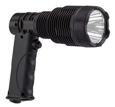 Ultra-powerful rechargeable LED lamp