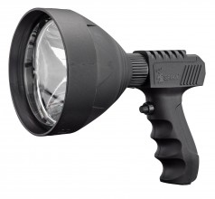 Photo LC756-3 Lampe / Spot 1200 lumens 15W waterproof rechargeable