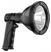 Night Saber Spot Lamp 125mm 810 Lumens