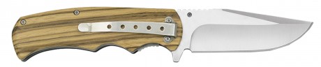 Photo LC9133-3 Folding knife Albainox Boar