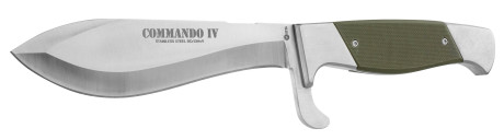 Photo LC9167-05.jpg Couteau K25 Comando IV