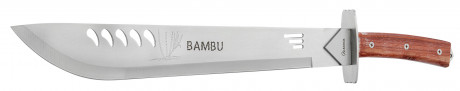 Bambu latin machete