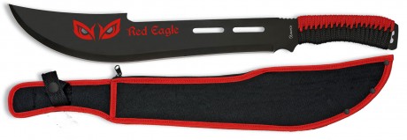 Machete Red Eagle