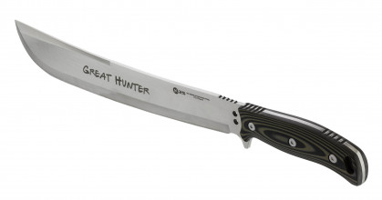 Machete K25 Great Hunter 52cm