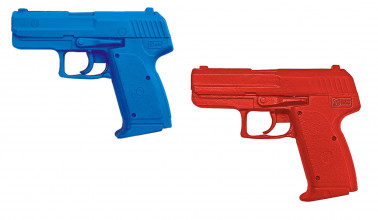 Pistolet d'Entraînement Real Training K25