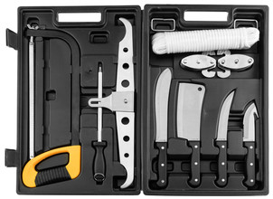 Mallette du chasseur