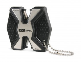 Diamond 2-Step Accusharp Knife Sharpener