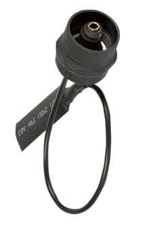 Ledwave switch Noir compatible avec lampe c-2 ...