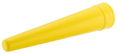 Ledwave yellow cone lamp compatible