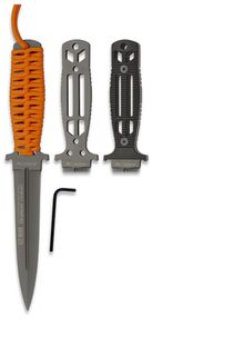 Dague de combat RUI - K25