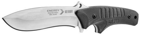 Couteau droit de survie rui-k25