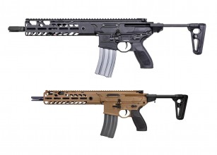 Réplique AEG SIG MCX Virtus PROFORCE