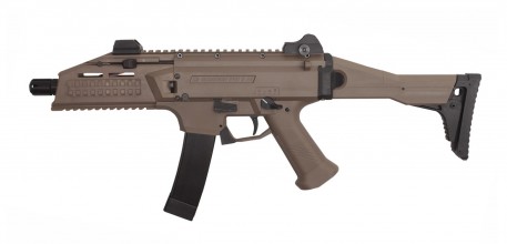 FDE AEG Scorpion Evo 3 a1