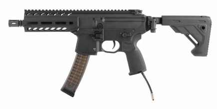 HPA SIG SAUER MPX Replica