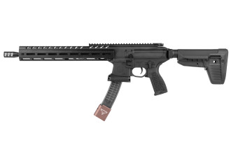 Photo LE1043-03.jpg Sig Sauer Custom PF MPX JW TTI Carbon 6 mm