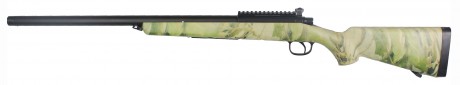 Photo LE1051-1 VSR-10 sniper spring 1.9J Camo