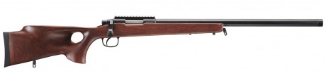 Photo LE1053-2 VSR-10 sniper spring 1.9J rifle Olympic Games version