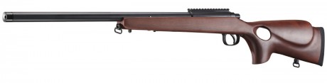 Photo LE1053-3 VSR-10 sniper spring 1.9J rifle Olympic Games version