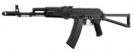 AEG AKS-74N Steel 1.0J