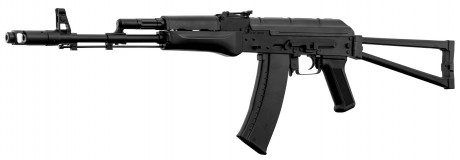 AEG AKS-74N polymer black 1.0J