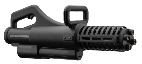 Photo LE1091-01.jpg ECHO1 Minigun WE23-SLBB Sportsline