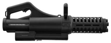 Photo LE1091-02.jpg ECHO1 Minigun WE23-SLBB Sportsline