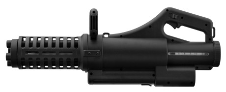 Photo LE1091-03.jpg ECHO1 Minigun WE23-SLBB Sportsline