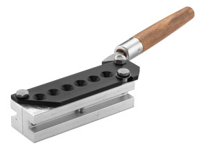 Photo LE116-01.jpg Lee Precisions - Moules à balles 6 cavités