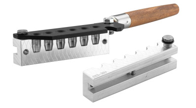 Photo LE116-02.jpg Lee Precisions - Moules à balles 6 cavités