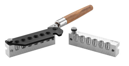 Lee Precisions - 6 Cavity Bullet Molds