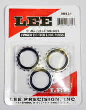 Lee Precision - Lee Lock Rings