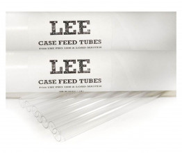 Lee Precision - Lee Case Feed Ass Tubes x7