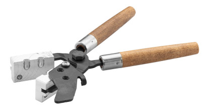 Photo LE170-01.jpg Lee Precision - Moule à balle à tête ronde double cavité