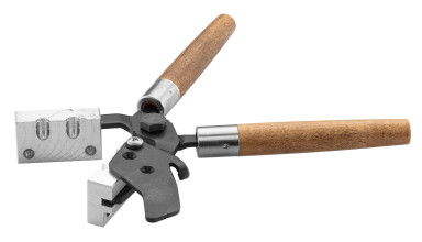 Photo LE170-04.jpg Lee Precision - Moule à balle à tête ronde double cavité