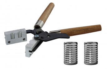 Lee Precision - Moule à balle Wad Cutter à deux ...