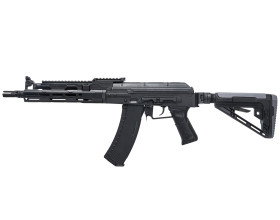 Photo LE2001-01.jpg ARCTURUS Réplique Airsoft AK MOD1 FE AEG