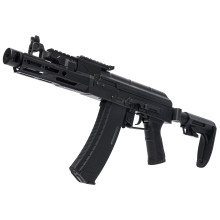 Photo LE2002-05.jpg ARCTURUS Réplique Airsoft AK MOD1 PDW FE