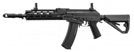 Photo LE2010-01.jpg AEG ARCTURUS AK74 Custom FE Replica