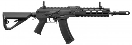 Photo LE2010-03.jpg AEG ARCTURUS AK74 Custom FE Replica