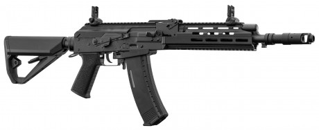 Photo LE2010-04.jpg AEG ARCTURUS AK74 Custom FE Replica