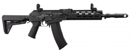 Photo LE2010-1 AEG AK74 Custom full metal airsoft rifle