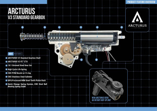 Photo LE2010-14.jpg AEG ARCTURUS AK74 Custom FE Replica