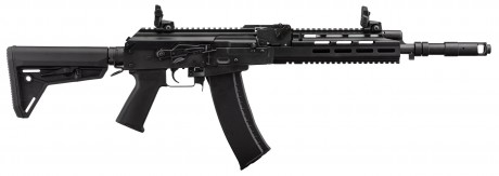 Photo LE2010-2 AEG AK74 Custom full metal airsoft rifle