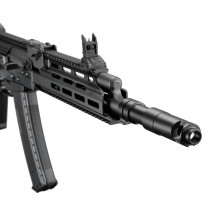Photo LE2010-8.jpg AEG ARCTURUS AK74 Custom FE Replica