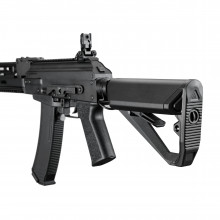 Photo LE2010-9.jpg AEG ARCTURUS AK74 Custom FE Replica
