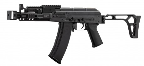 Réplique AEG Full métal ARCTURUS AK74U Custom 0,9J
