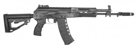 Replica AEG Full metal ARCTURUS AK74 Custom
