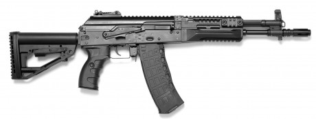 Full metal AEG replica ARCTURUS AK12K ME