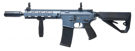 Réplique AEG Arcturus LWT MK-2 CQB 10' Sport SE grise