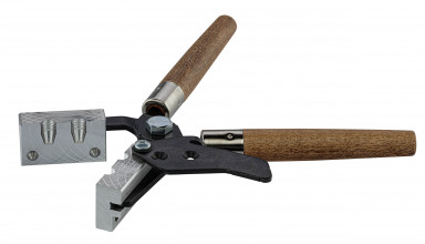 Photo LE204-01 Lee Precision - Moule à balle tronconique double cavité